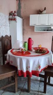 Petricor Casa de Temporada COP30 - 5