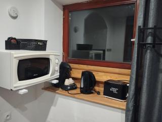 L'écurie, Marché de Noël de Strasbourg - 6