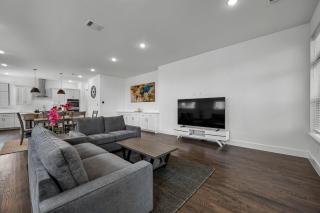 3BR Lake House in Rowlett - 2