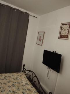 L'écurie, Marché de Noël de Strasbourg - 7