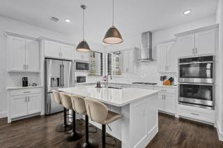 3br Lake House In Rowlett - 7