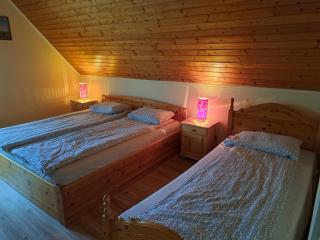 Borostyán Nyaralóház Balatonboglár - 8