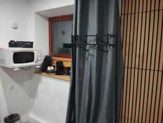 L'écurie, Marché de Noël de Strasbourg - 9