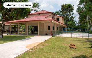 Sítio Paraíso das Graças - Benevides - 0