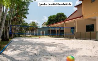 Sítio Paraíso das Graças - Benevides - 4