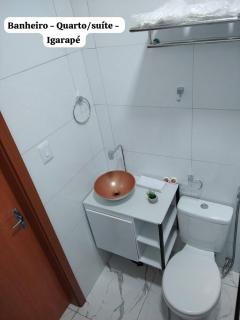 Sítio Paraíso das Graças - Benevides - 3