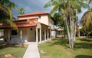 Sítio Paraíso das Graças - Benevides - 1