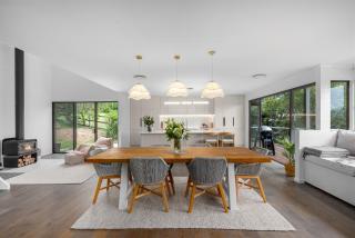 Calla Vale - 3 Bed House Incredible Valley Views - 1