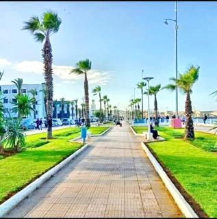 Apprt Ennakhil 1 - 7