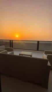 شقة فاخرة بشرفة على البحر - 5