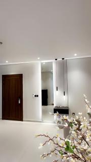 شقة فاخرة بشرفة على البحر - 3