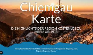 Ferienwohnung de Best inkl. Chiemgaukarte - 6