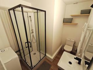 Appartement Cosy à la Montagne - Font-Romeu - 4