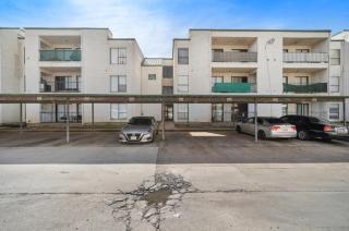 Departamento en el distrito médico - 0