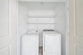 Departamento en el distrito médico - 1