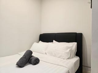 Kuala Lumpur Bintang Fairlane #107 TRX Pavilion KL - 7