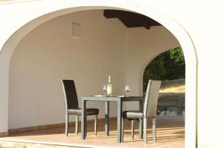 ISA - Residence with swimming-pool in Badesi, apartments with private terrace - 7