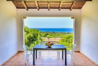 ISA - Residence with swimming-pool in Badesi, apartments with private terrace - 8