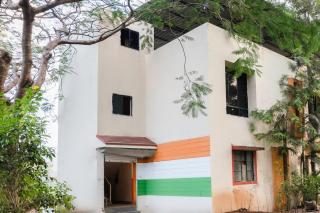 Hotel O The Nature World Resort - 1