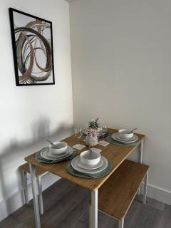 The Luxe Apartment - 1