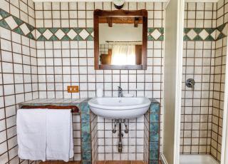 ISA - Residence with swimming-pool in Badesi, apartments with private terrace - 1