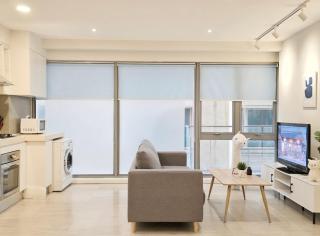 Kuala Lumpur Bintang Fairlane #107 TRX Pavilion KL - 8