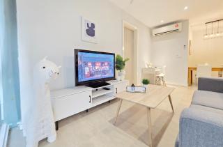 Kuala Lumpur Bintang Fairlane #107 TRX Pavilion KL - 2