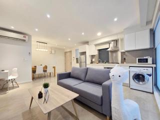 Kuala Lumpur Bintang Fairlane #107 TRX Pavilion KL - 5