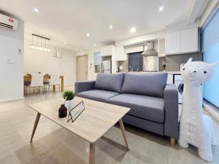 Kuala Lumpur Bintang Fairlane #107 TRX Pavilion KL - 1