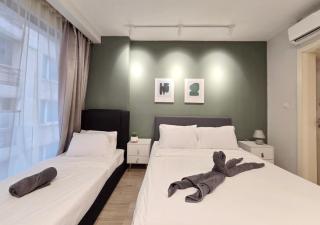 Kuala Lumpur Bintang Fairlane #107 TRX Pavilion KL - 9