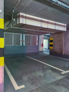 Chill Spot balcony parking - 8