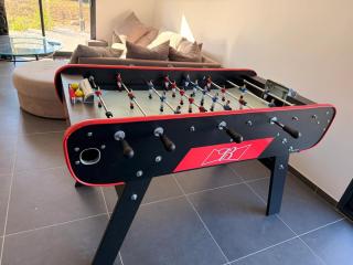 Maison de vacances avec 3 chambres à Elbeuf-sur-Andelle - 4