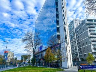 Chill Spot balcony parking - 9