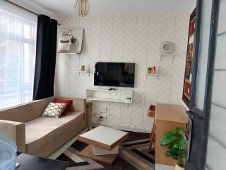 Cozy Studio at racecourse gardens, Ngong road,C3 - 0