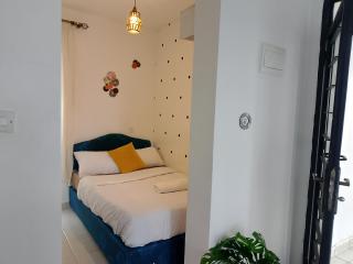 Cozy Studio at racecourse gardens, Ngong road,C3 - 3