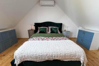 Siedlisko 3 Stodoły Bałtów - SPA w naturze - Bałtów - 3