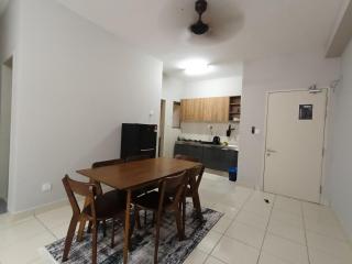 Alanis Comfort Zone KLIA TRANSIT - 5