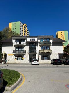 Apartments Klavdija Celje - 8