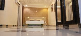 Appartement mamelle - 1