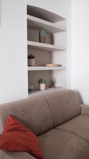 Castello Valentino Apartment - 9