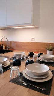 Castello Valentino Apartment - 1