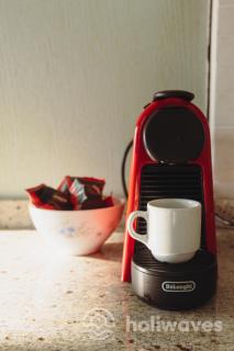 La casa di Maurizio - 1