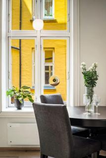 Exclusive Stay by the Castle - 2