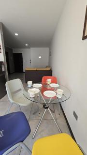 Garzonier in the best area of Cochabamba - 9