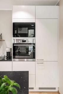 Exclusive Stay by the Castle - 4