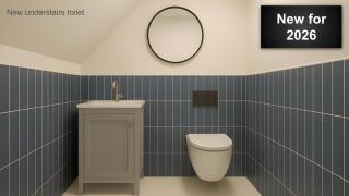 Premium Townhouse - 7 bedrooms - up to 18 Guests - 4