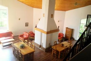 Vila Carpathia - Bran - 4