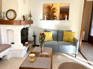 La maison aux oiseaux - Luberon - 6