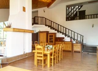 Vila Carpathia - 1