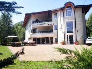 Vila Carpathia - 0
